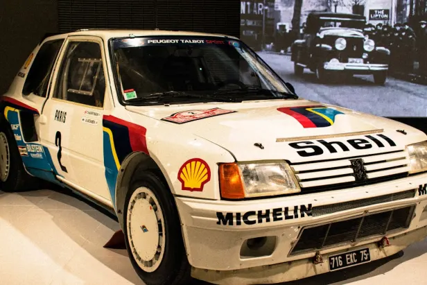 Casino Wild Fortune Android/iOS App